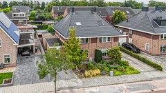 Ganzenroer 3A, 8309DA Tollebeek